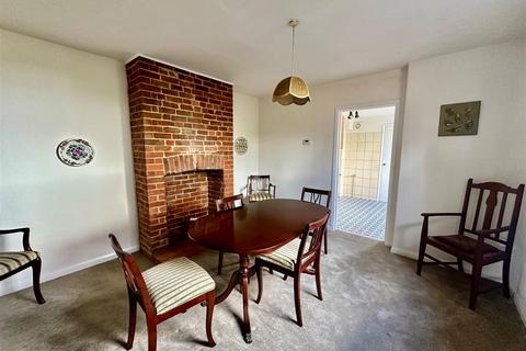 2 bedroom semi-detached house for sale, School Road, Rowledge, Farnham