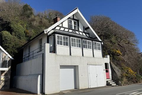 undefined, Terrace Road, Aberdyfi, LL35