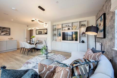 2 bedroom apartment for sale, Plot 0113 at One Goodmayes, One Goodmayes IG3