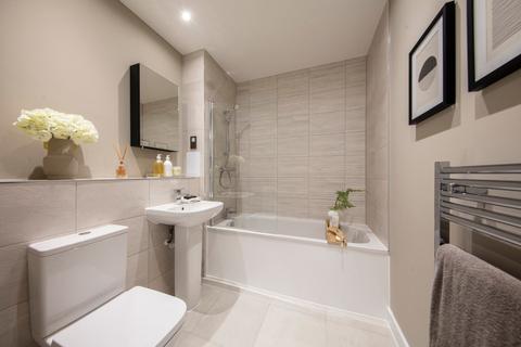 2 bedroom apartment for sale, Plot 0113 at One Goodmayes, One Goodmayes IG3