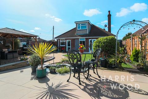 20 Bayard Avenue, Brightlingsea, Colchester, CO7 0NH