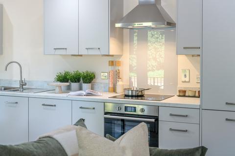 2 bedroom apartment for sale, Plot 323 West Shore, Edinburgh EH5