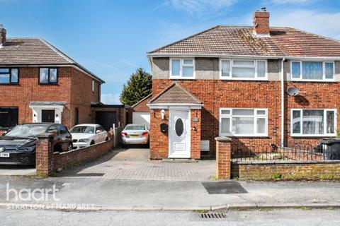 10 Briery Close, Swindon, SN3 4PA