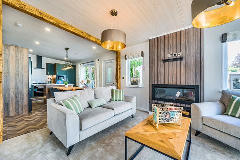 undefined, 5 Tulip Close - Pemberton Rivendale New Forest Glades, Christchurch BH23