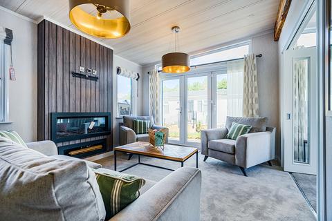 undefined, 5 Tulip Close - Pemberton Rivendale New Forest Glades, Christchurch BH23