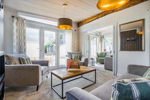 undefined, 5 Tulip Close - Pemberton Rivendale New Forest Glades, Christchurch BH23