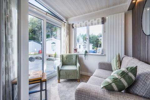 undefined, 5 Tulip Close - Pemberton Rivendale New Forest Glades, Christchurch BH23