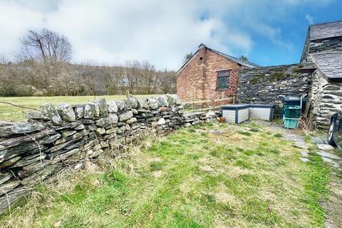 undefined, Newgate Street, Penmachno, Betws-Y-Coed