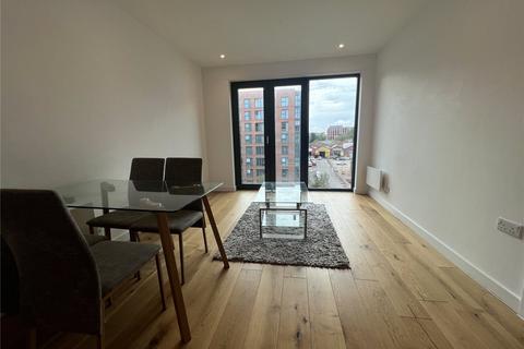 The Axium, 36 Windmill Street, Birmingham, B1