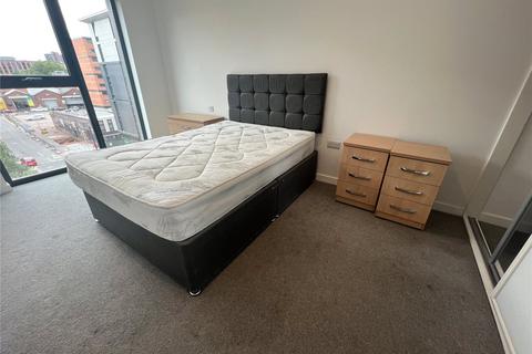 1 bedroom apartment for sale, The Axium, 36 Windmill Street, Birmingham, B1