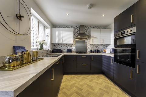 3 bedroom semi-detached house for sale, Plot 134, Lansdown at The Sycamores, South Ella Way HU10
