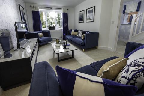 3 bedroom semi-detached house for sale, Plot 134, Lansdown at The Sycamores, South Ella Way HU10