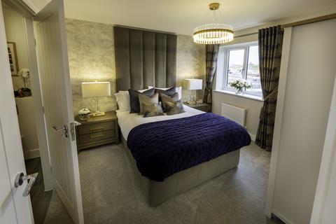 3 bedroom semi-detached house for sale, Plot 134, Lansdown at The Sycamores, South Ella Way HU10
