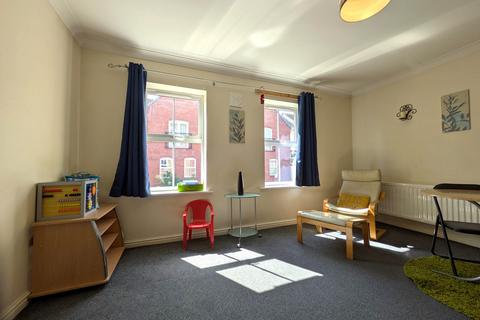 2 bedroom apartment to rent, Archers Walk, Lymevale View, Trent Vale, ST4