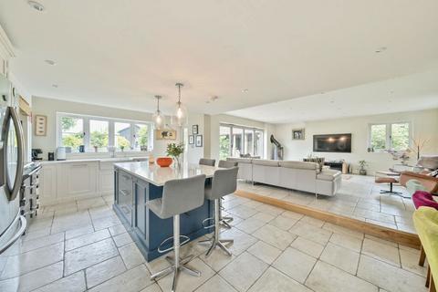 4 bedroom farm house for sale, Brook, Brook, Lyndhurst, Hampshire, SO43 7HD