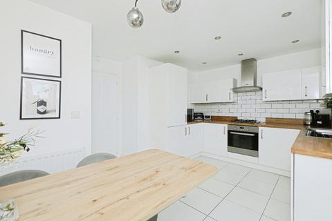 55 Colwick Way, Sheffield, S8 8LS