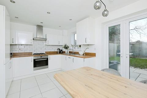 55 Colwick Way, Sheffield, S8 8LS