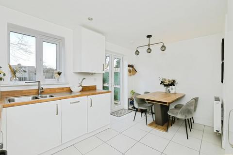 55 Colwick Way, Sheffield, S8 8LS