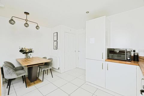 55 Colwick Way, Sheffield, S8 8LS