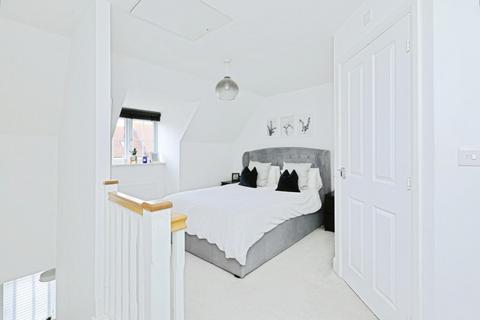 55 Colwick Way, Sheffield, S8 8LS