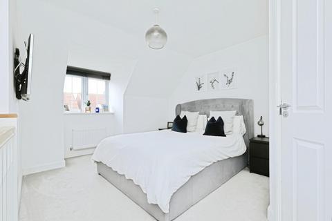 55 Colwick Way, Sheffield, S8 8LS