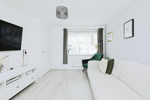 55 Colwick Way, Sheffield, S8 8LS