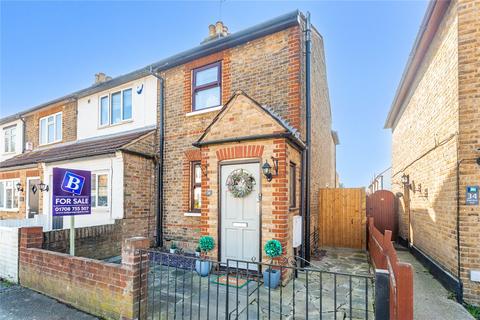 36 Shaftesbury Road, Romford, RM1 2QJ