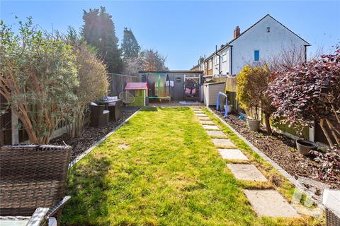 36 Shaftesbury Road, Romford, RM1 2QJ