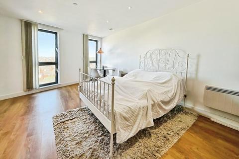 1 bedroom flat to rent, Echo Central Two, Cross Green Lane, Leeds, West Yorkshire, LS9