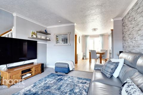 19 Bartlett Close, Chatham, ME5 8TX