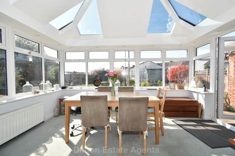 3 bedroom semi-detached bungalow for sale, Fairhome Close, Gosport.