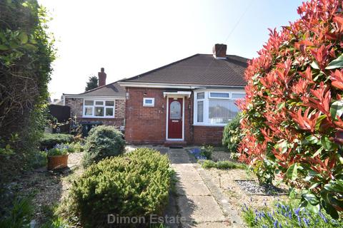 3 bedroom semi-detached bungalow for sale, Fairhome Close, Gosport.