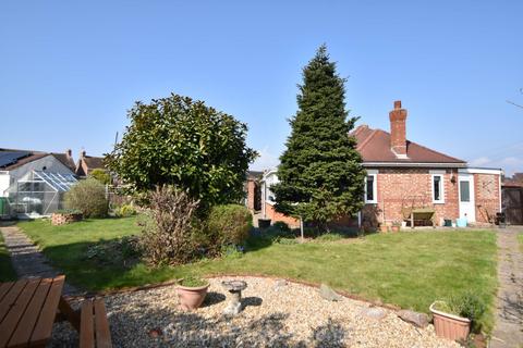 3 bedroom semi-detached bungalow for sale, Fairhome Close, Gosport.