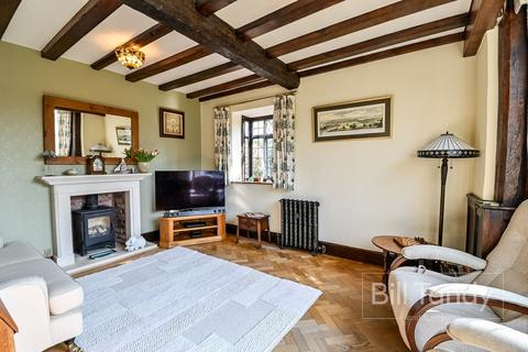 4 bedroom detached house for sale, Cross in Hand Lane, Lichfield, WS13