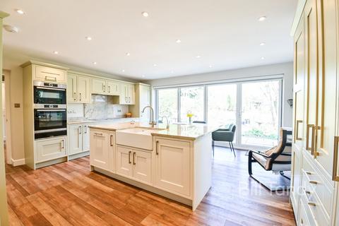 4 bedroom detached house for sale, Cross in Hand Lane, Lichfield, WS13