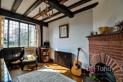 4 bedroom detached house for sale, Cross in Hand Lane, Lichfield, WS13