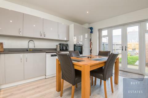 2 bedroom end of terrace house for sale, Exeter EX2