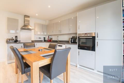 2 bedroom end of terrace house for sale, Exeter EX2