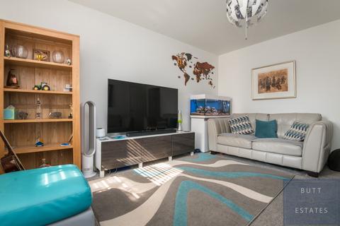 2 bedroom end of terrace house for sale, Exeter EX2