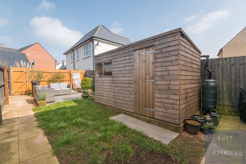 15 Dutchbarn Lane, Exeter, EX2 7PW