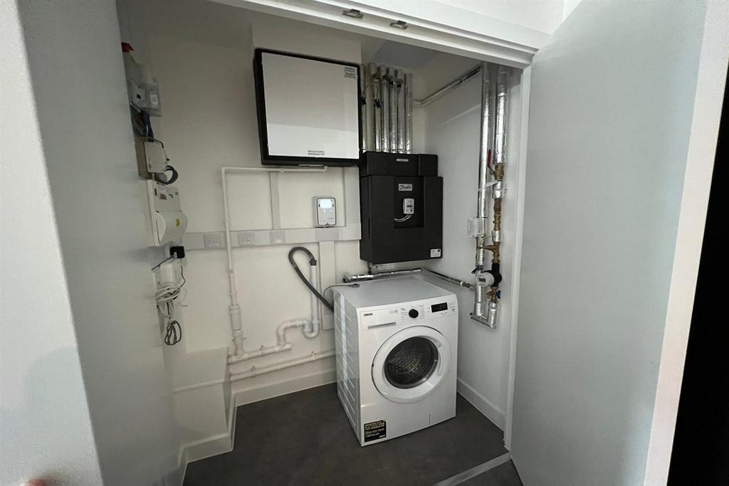 Storage room