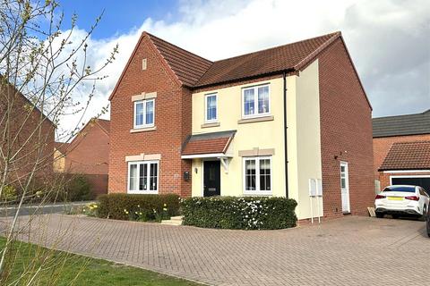 undefined, Tangmere Road, Yarm, TS15 9GF