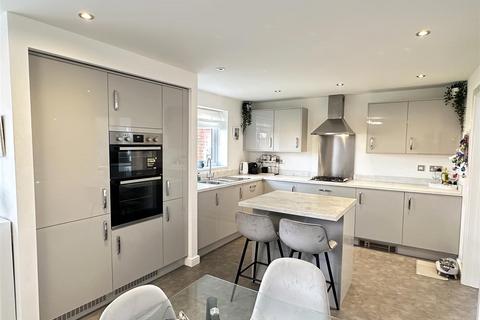 undefined, Tangmere Road, Yarm, TS15 9GF