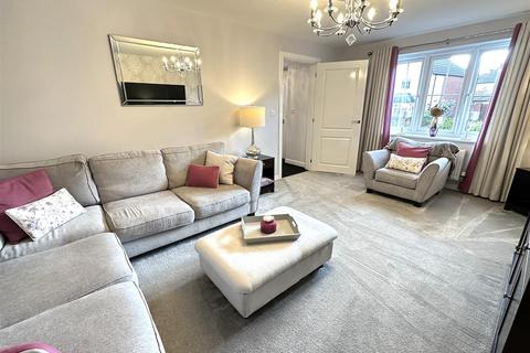 undefined, Tangmere Road, Yarm, TS15 9GF