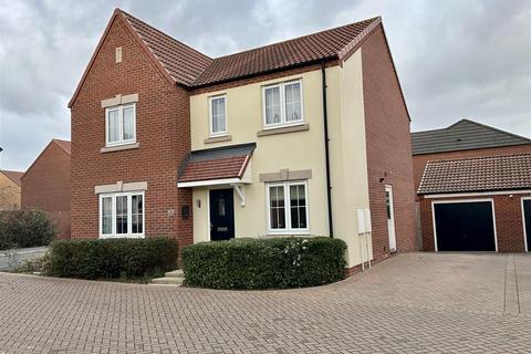 Tangmere Road, Yarm, TS15 9GF