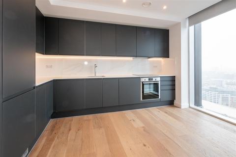 Great Bridgewater St, Manchester