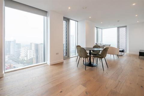 2 bedroom apartment for sale, Great Bridgewater St, Manchester