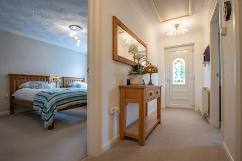 3 bedroom detached bungalow for sale, Rectory Close, Roydon