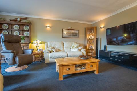 3 bedroom detached bungalow for sale, Rectory Close, Roydon
