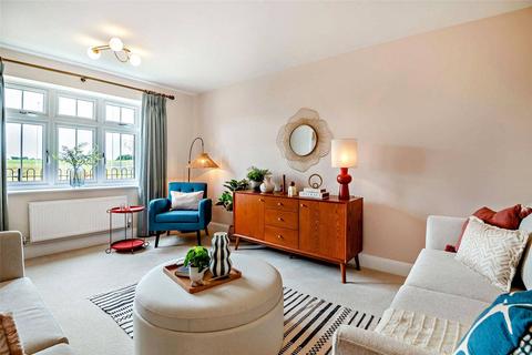 4 bedroom detached house for sale, Plot 44 Gascoigne Park, Milborne Port, Sherborne, Dorset, DT9